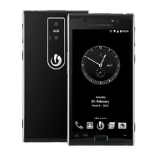 LUMIGON T3 3 gb RAM 128 gb ROM MTK6795 2.0 ghz Octa Core 4.8 pouce HD Ãcran Android 6.0 4g LTE Smartphone(China)