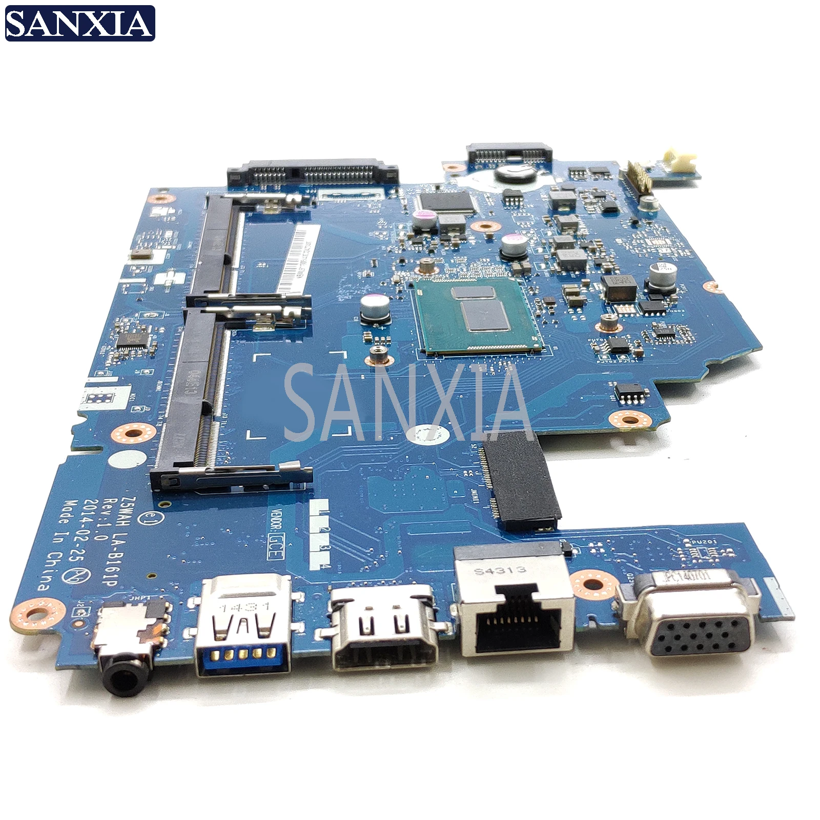 Computer Components