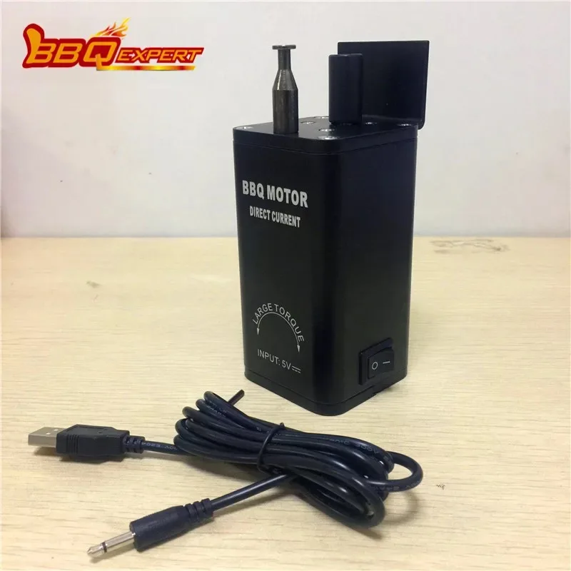 Buy high quality exclusive New BBQ grill Motor with