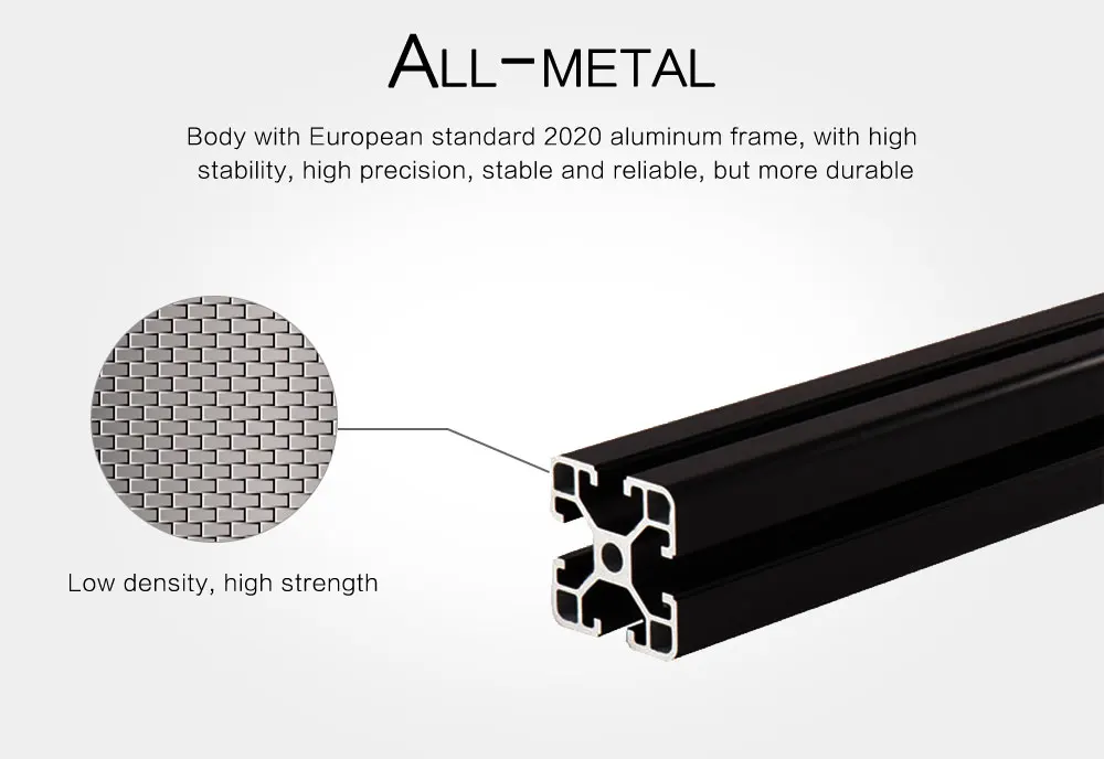 Flsun 3d принтер поддержка сенсорного экрана большая площадь печати 260*260*350 мм автоматическое выравнивание Подогрев кровати за рубежом склад