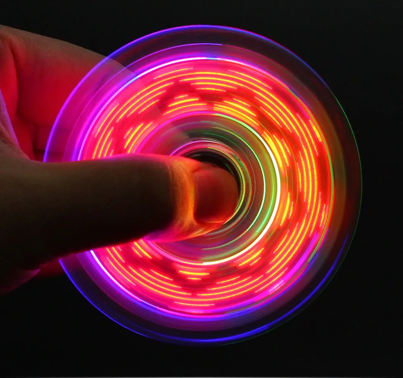 NEW Led spinner Hand Spinner EDC Tri-Spinner Fidget Toys Metal Red Fidget Spinner Adults Kids Children Education DIY Toy Hobbies NEW Led spinner Hand Spinner EDC Tri-Spinner Fidget Toys Metal Red Fidget Spinner Adults Kids Children Education DIY Toy Hobbies