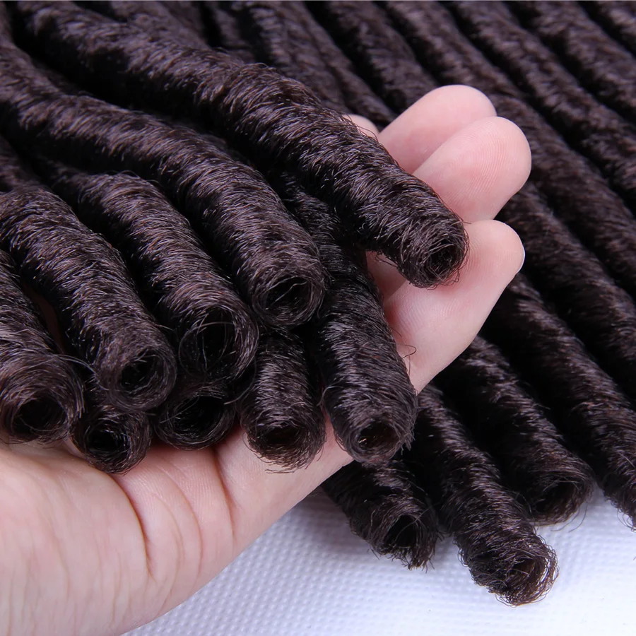 Искусственные волосы для наращивания 30 корней 70 г 14 дюймов|fiber|fiber hairfiber braid |