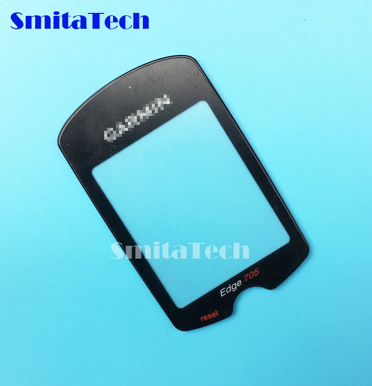 for Garmin Edge 705 safety glass GPS digitizer Bike Computer protective cover Cover Lens replacement panel 2.2 &quot | Компьютеры и