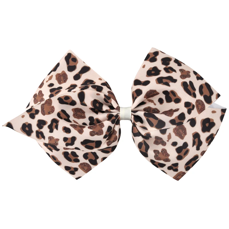FJ1143-33 Leopard Print