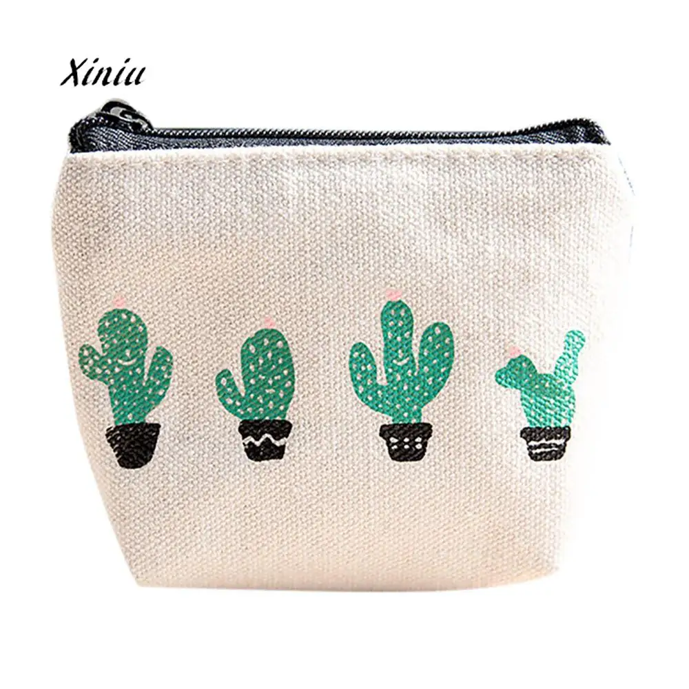 

Valentine's Day Present Wallet Women Girls Cute Fashion Snacks Coin Purse Wallet Bag Change Pouch Key Holder Card Bags For Women