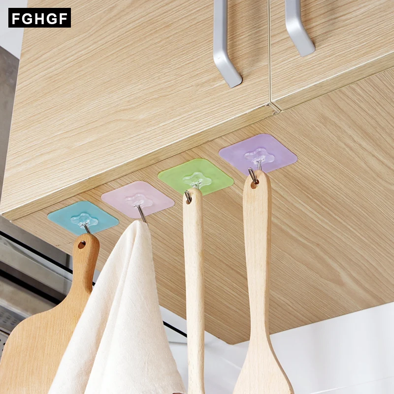 Buy Bathroom Shelves Kitchen Organizer Hanger Self