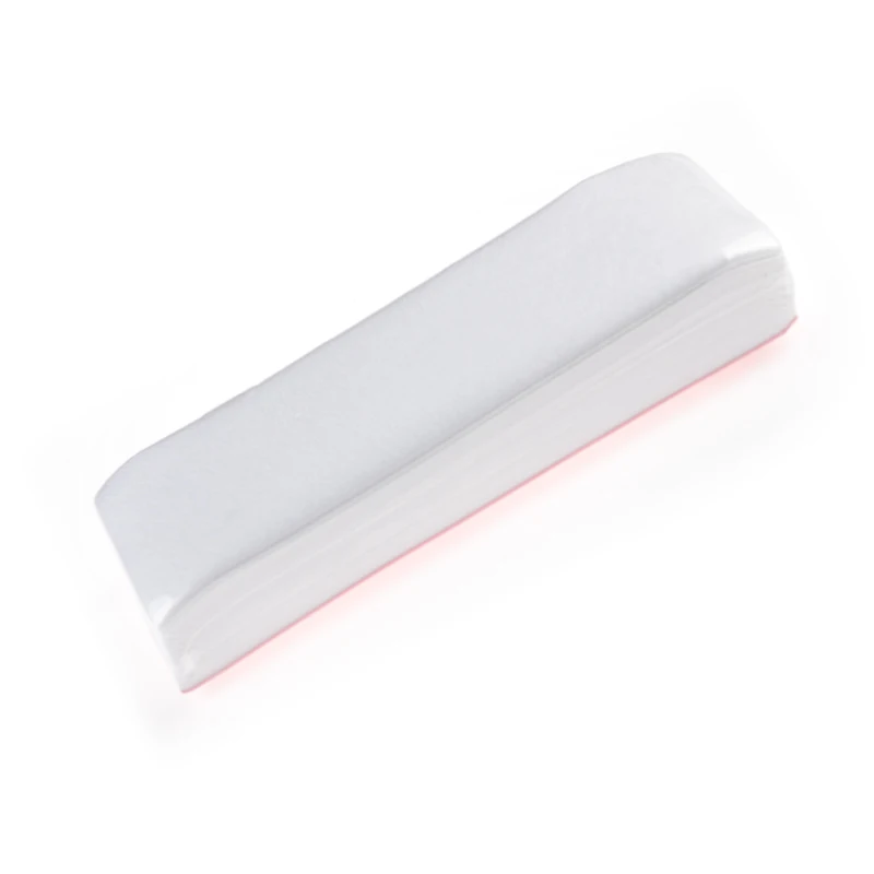 Professional 100pcs Removal Nonwoven Body Cloth Hair Remove Wax Paper Rolls High Quality Hair Removal Epilator Wax Strip Paper Professional 100pcs Removal Nonwoven Body Cloth Hair Remove Wax Paper Rolls High Quality Hair Removal Epilator Wax Strip Paper