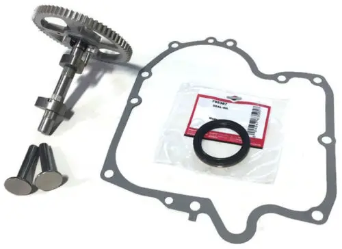 Новые Briggs & Stratton распределительный вал 793880 заменяет 793583 792681 791942 795102 (Стандартная