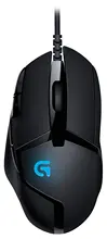 Logitech G402 Hyperion Fury FPS font b Gaming b font font b Mouse b font with
