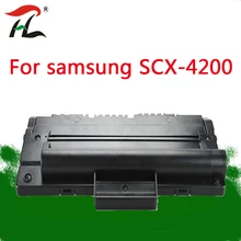 Compatible laser toner cartridge ML-4200 ml4200 for samsung SCX-4200 scx4200 SCX-4300 scx4300 printer Compatible laser toner cartridge ML-4200 ml4200 for samsung SCX-4200 scx4200 SCX-4300 scx4300 printer
