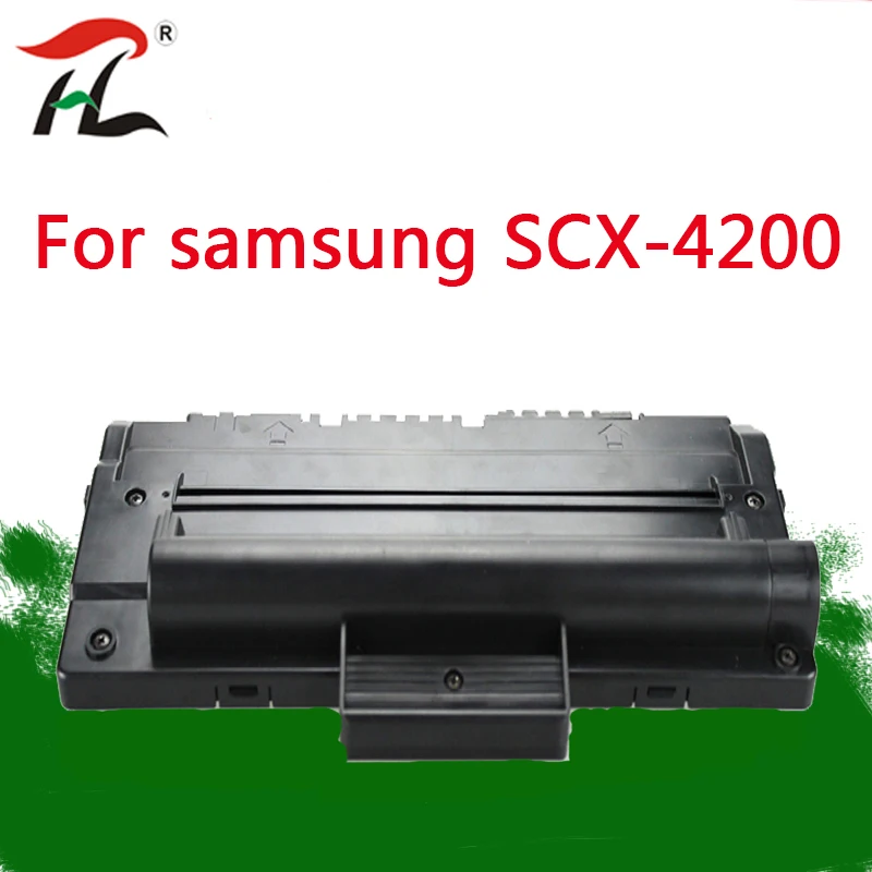 Совместимый картридж с лазерным тонером для samsung ml4200 ML 4200 scx4200 scx4300 SCX D4200A принтер