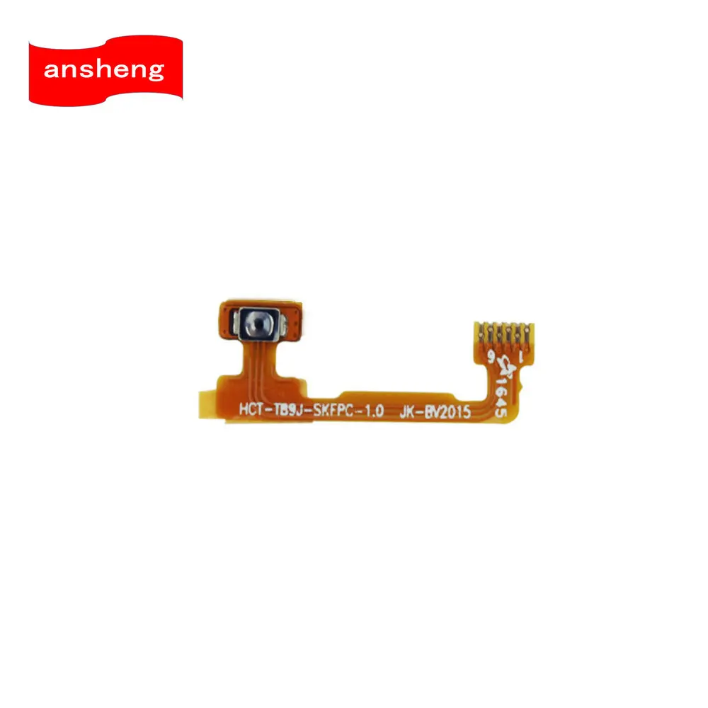 

Power Button Volume on off Control Key Flex Cable FPC For Blackview BV5000 MTK6735 Cell Phone