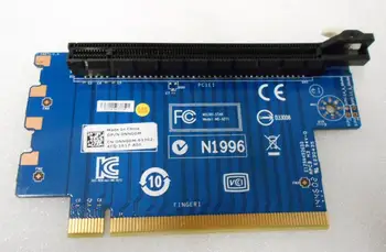 

Original FOR Dell FOR Alienware X51 R2 PCIe x16 Graphics Video Expansion Card MS-4271 0NNGDM P1050 NNGDM tested ok