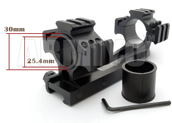Armiyo 25.4 ملليمتر/30 ملليمتر حلقة ثلاثي الجانب جبل ناتئ حلقة مزدوجة انظر من خلال بندقية نطاق البصر تركيبات كليب الصيد الرماية Armiyo 25.4 ملليمتر/30 ملليمتر حلقة ثلاثي الجانب جبل ناتئ حلقة مزدوجة انظر من خلال بندقية نطاق البصر تركيبات كليب الصيد الرماية