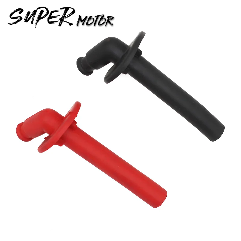 

4PCS Motorcycle parts Dedicated High-Voltage Spark Plug Cap For HONDA CB400 1992 1993 1994 1995 1996 1997 1998 92-98