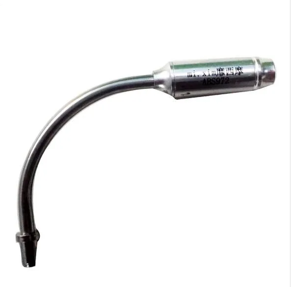 Tektro ABS system MTB Mountain Bikes Bicycles silver Disc V Brake pipe bend elbow Free shipping Tektro ABS system MTB Mountain Bikes Bicycles silver Disc V Brake pipe bend elbow Free shipping
