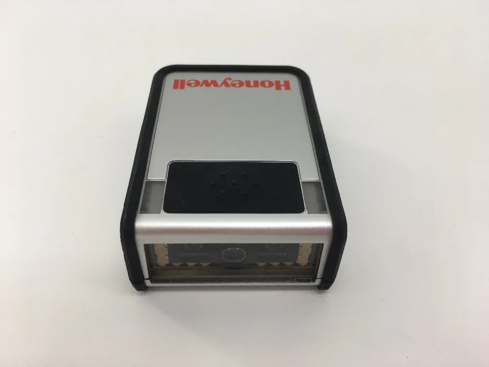 الأصلي العلامة التجارية الجديدة هانيويل MS4980 2D الباركود ماسحة