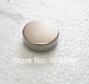 

5pcs/pack,Super Powerful N35 NdFeB magnet Neodymium Magnets D25*8mm /Free Shipping