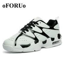 Tide brand popular Lovers sneakers Basketball shoes running shoes jogging Shoes Men and woman trendy sports