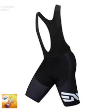 UCI команды Черный велосипедный короткий нагрудник для мужчин верхняя одежда велосипед велосипедный спорт Велоспорт 16D мягкий для верховой езды нагрудник шорт