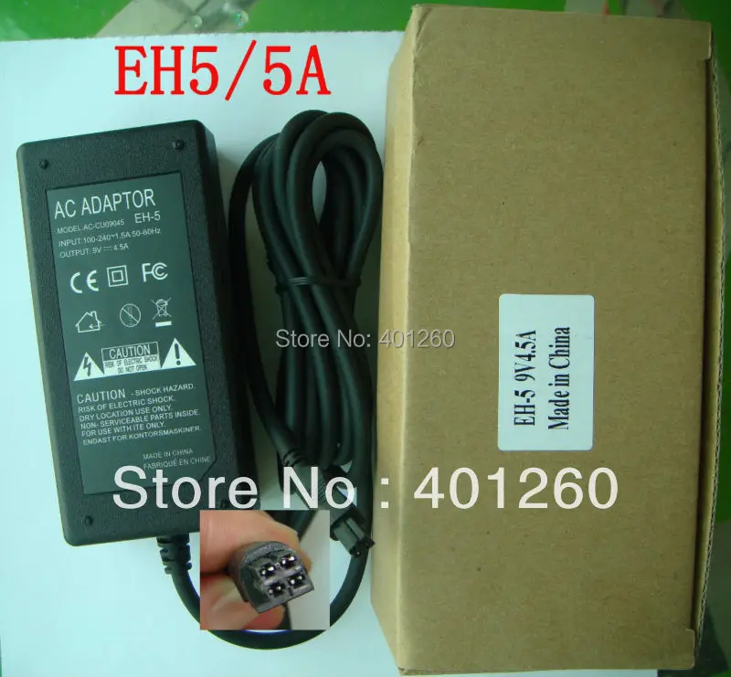 Адаптер переменного тока для Nikon D50 D90 D100 D300 D300S D700 D80 D70 D70S EH 5A 5 тока|adapter scanner|adapter