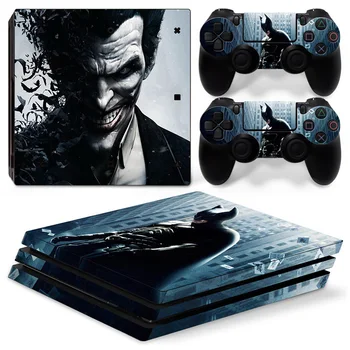 

free drop shipping Vinyl Skin Sticker for PS4 Pro Skin Decal #TN-P4Pro-0071