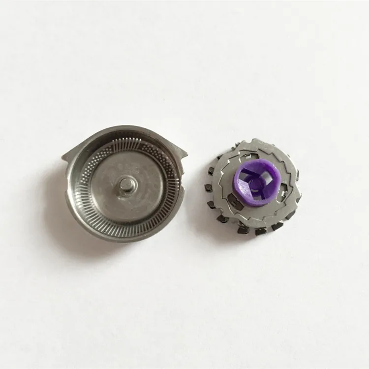 Новая 3 Сменная бритвенная головка для philips HQ8 PT860 PT870 AT890HQ7760HQ8875 HQ7320Razor Blade