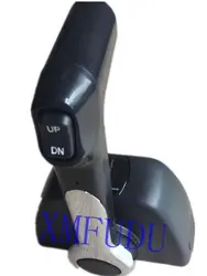 Для Yamaha одиночный блок управления binnacle Top mount control 704-48205-p1 Pull для открытия