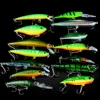 Mixed 14pcs Quality Lure Kit 1