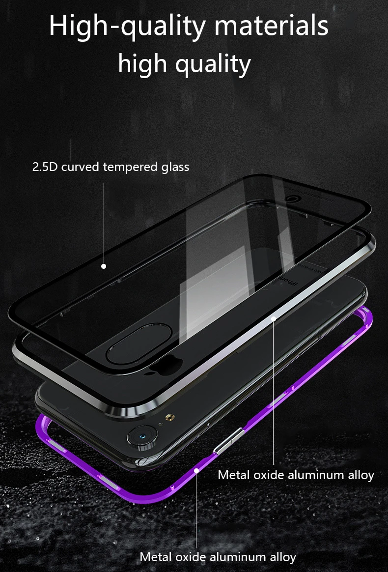 iphone Xs Magnetic 5