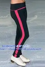 

women ice skating trousers free shipping figure skating trousers skating