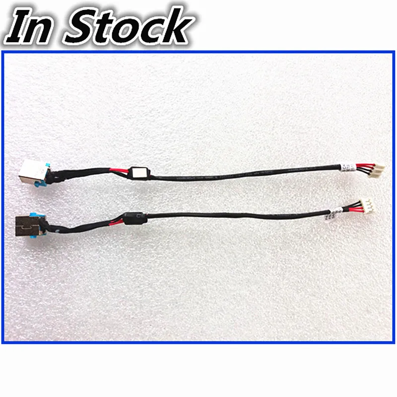 

New Laptop DC Power Jack Cable Charging Connector Plug Port Socket Wire For ACER V3-551 V3-571 V3-571G V3-531 V3-531G V3-551G