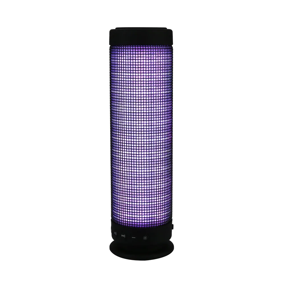 Bluetooth Колонка HIPERDEL Беспроводная портативная стереоколонка Outdoo Hi Fi с 7