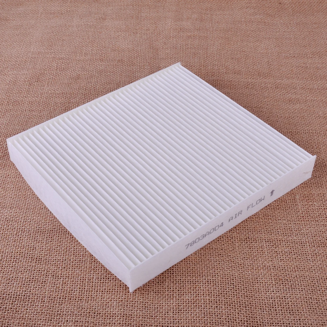 

CITALL 999M1-VP051 7803A004 White Cabin Air Filter for Infiniti FX35 FX45 G35 Mitsubishi Lancer Outlander Sport