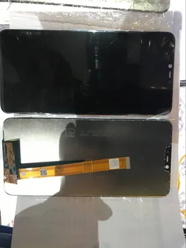 

For 6.2" OPPO A5 a3S LCD screen display +Touch panel Digitizer Assembly Replacement parts