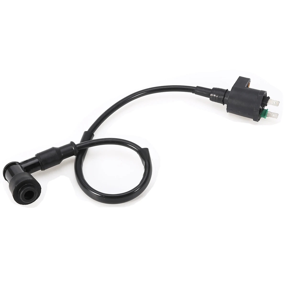 Racing Ignition Coil Engine Dirt Bike Scooter Moped ATV Ignition Part For GY6 50CC 125CC 150CC Motorcycle Accessories