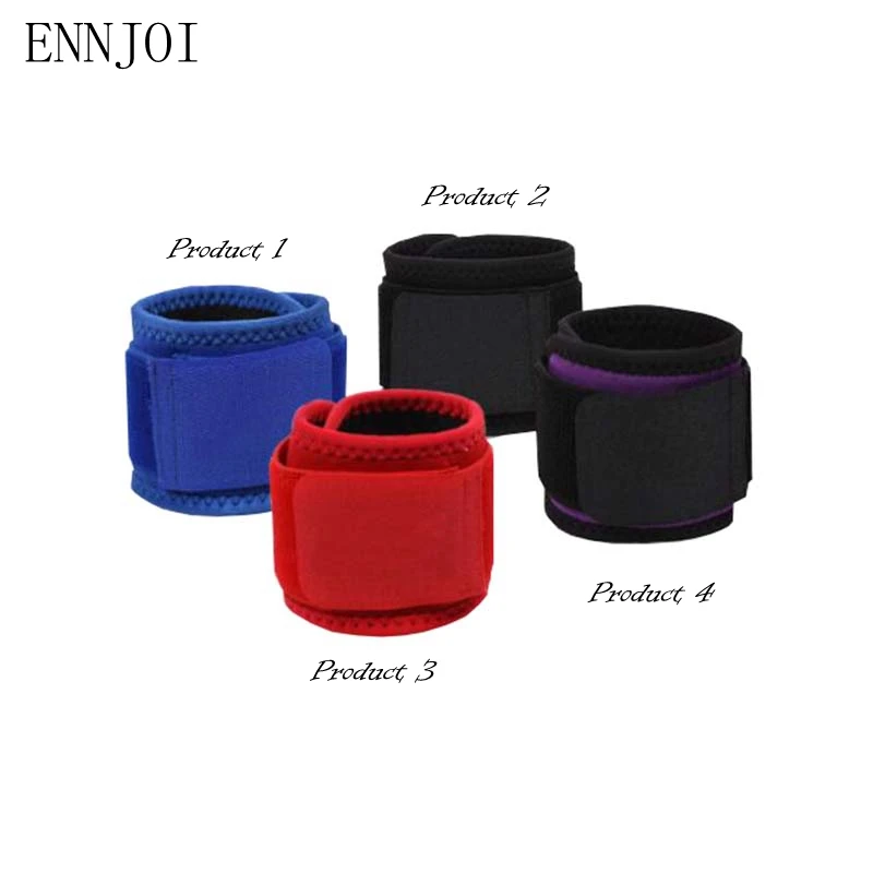 ENNJOI Wristbands used for Volleyball and so on High quality Sports