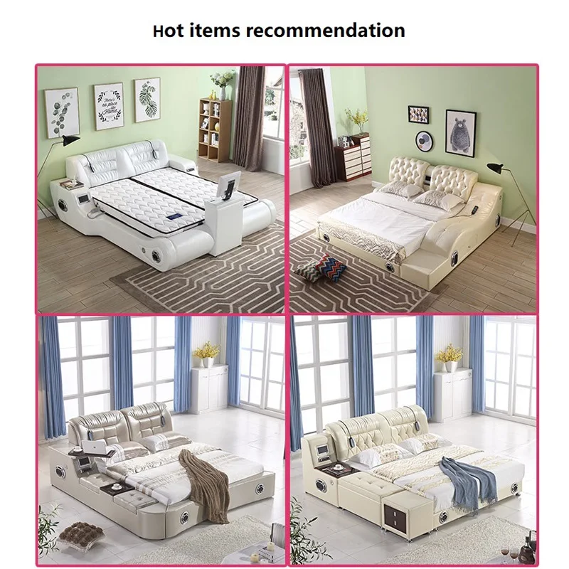 Hot item recommendation