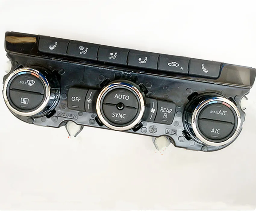 Buy Automatic Air Conditioner Switch Air Conditioning