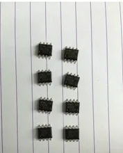 Si Tai&SH 24C56 AT24C256N integrated circuit