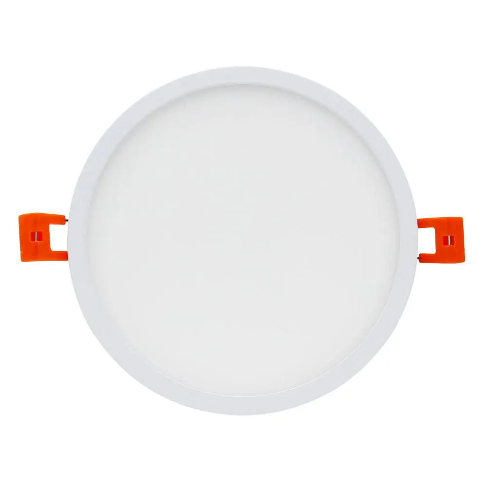 LED Panel downlight  (1)