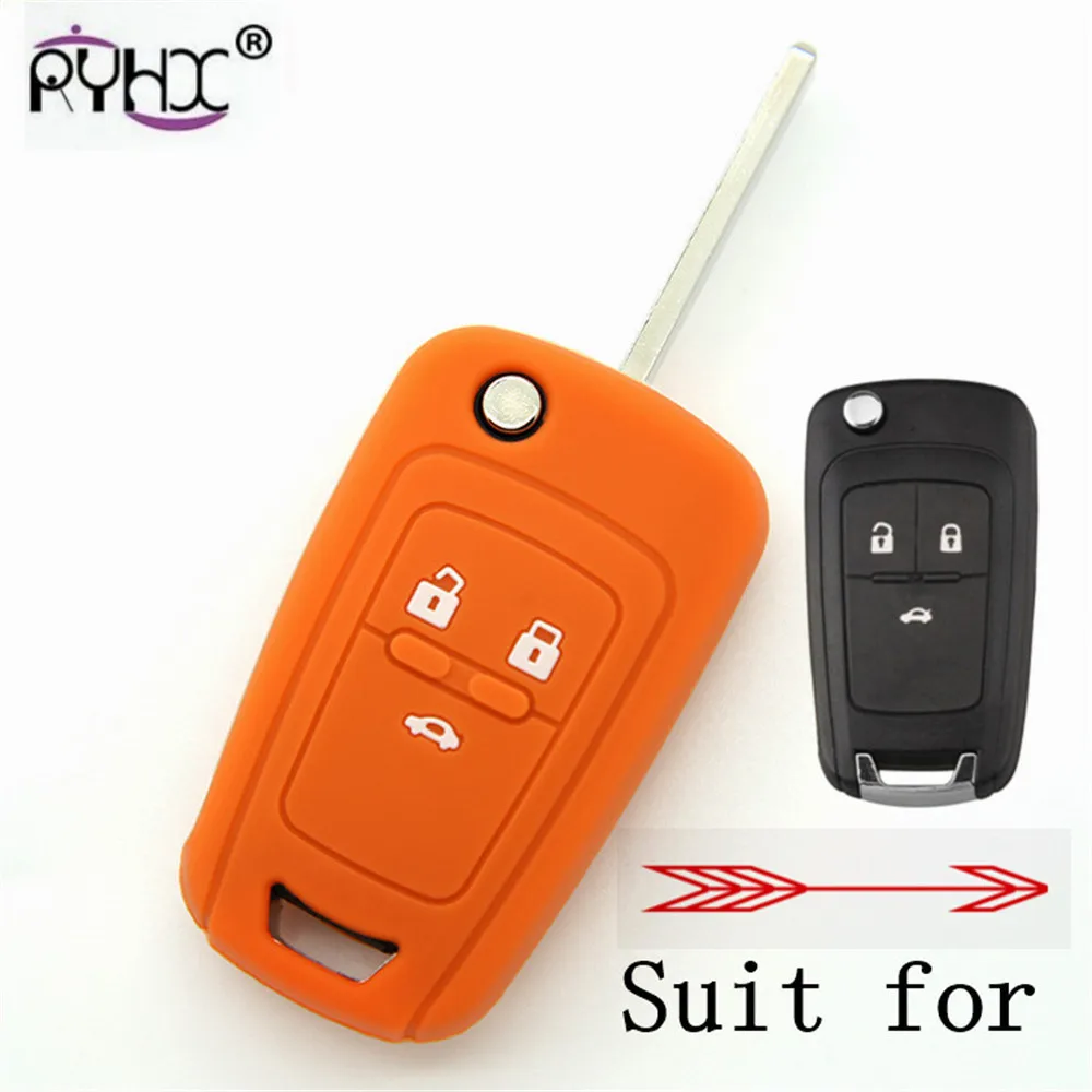 chevrolet key cover10