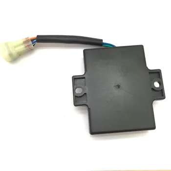 

CDI IGNITION ECU REV BOX For KAZUMA JAGUAR 500 4X4 500CC XINGYUE XY500 ATV UTV NEW