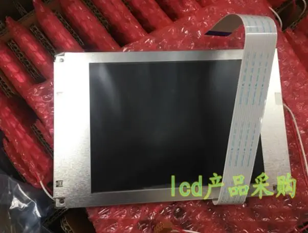 

Can provide test video , 90 days warranty SP14Q005 5.7" FSTN LCD Panel
