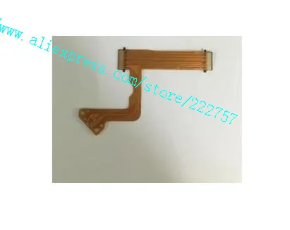 Superior quality NEW HD1000 flex cable for sony hvr-hd1000 camera repair part (No Socket) | Электроника