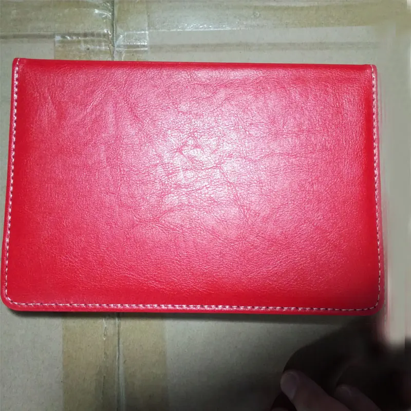 

For Prestigio MultiPad 4 QUANTUM 10.1 PMP5101C 10.1" inch 360 Degree Rotating Universal Tablet PU Leather cover case