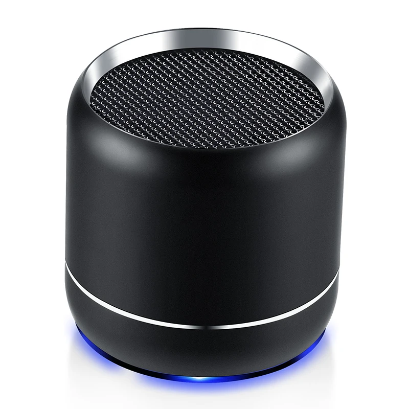 Bluetooth Колонка Yescool super Mini 4 2 стереозвук с функцией громкой связи для занятий