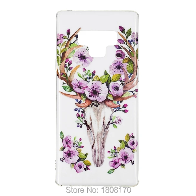 C ku светящийся в темноте мультяшный ТПУ мягкий чехол для Xiaomi 8 S2 Oneplus 6 Huawei Honor 10 LG K8