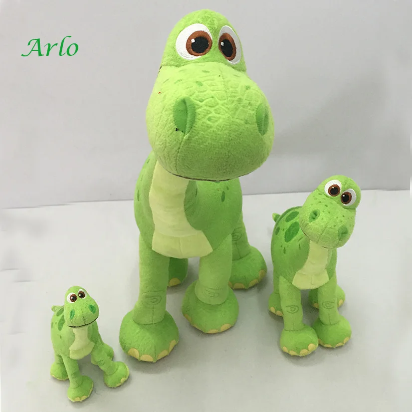 disney arlo plush