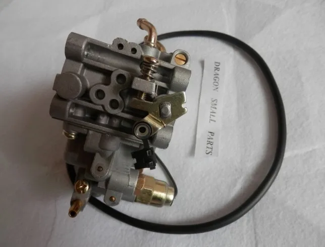 CARBURETOR HONDA GX670-690 7